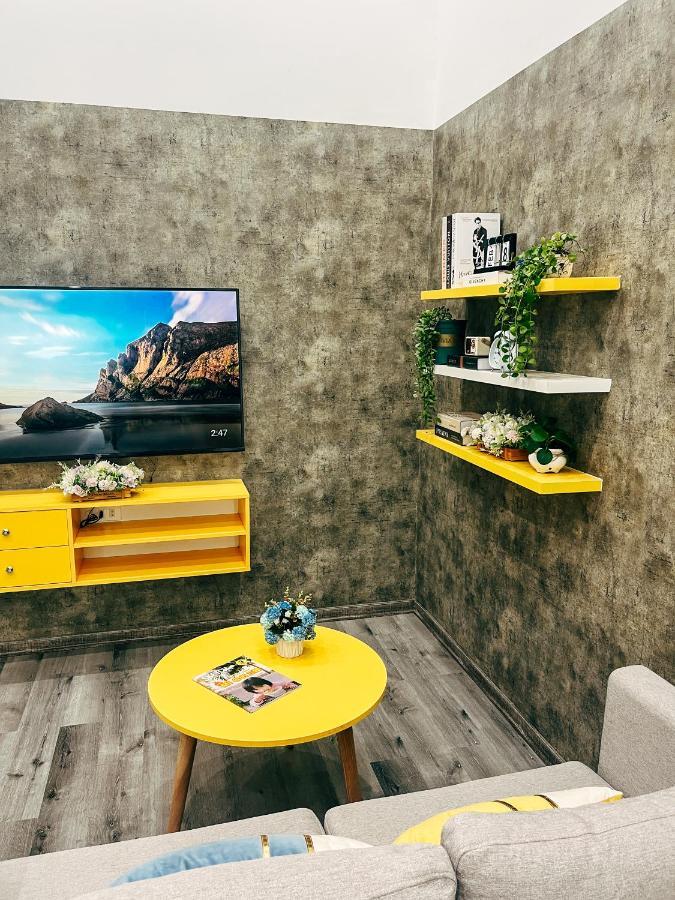 Mango Apartment Hanoj Exteriér fotografie