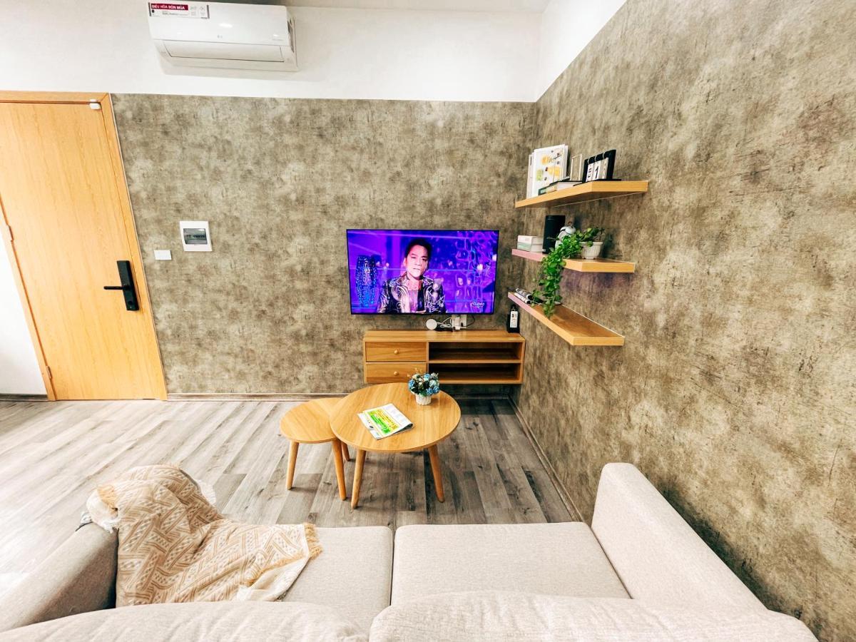 Mango Apartment Hanoj Exteriér fotografie